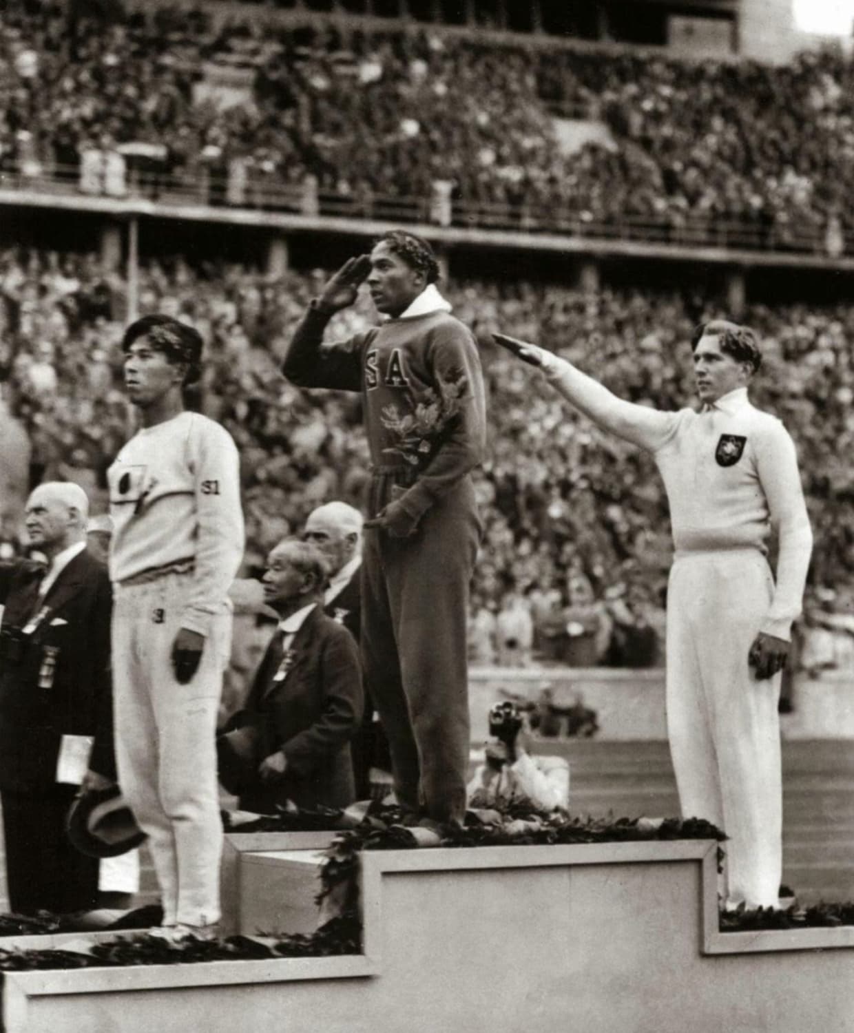 jesse owens germany olympics